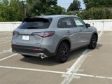 Certified 2025 Honda HR-V Sport image 3