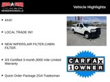 Used 2022 RAM 2500 Tradesman image 4
