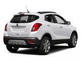 Used 2016 Buick Encore Leather w/ Experience Buick Package image 2