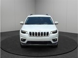 Used 2019 Jeep Cherokee Latitude w/ Popular Appearance Group image 3