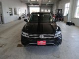 Used 2020 Volkswagen Tiguan SE w/ Panoramic Sunroof Package image 3