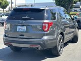 Used 2017 Ford Explorer XLT w/ Equipment Group 202A image 4