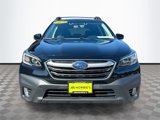 Used 2021 Subaru Outback Premium image 2
