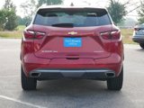 Used 2019 Chevrolet Blazer Premier w/ Sun and Wheels Package image 4