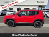 Used 2022 Jeep Renegade Altitude image 2