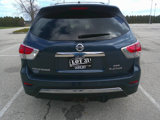 Used 2013 Nissan Pathfinder Platinum w/ Platinum Premium Pkg image 5