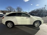 Used 2018 Acura RDX w/ Technology Package image 6