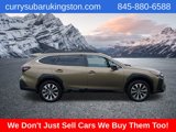 Used 2023 Subaru Outback Limited image 2