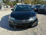 Used 2015 Honda Civic EX image 3