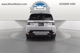 Used 2022 Land Rover Range Rover Sport HST image 4