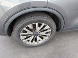 Used 2022 Ford Escape Titanium w/ Class II Trailer Tow Package image 4