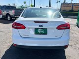 Used 2018 Ford Focus SE w/ Interior Protection Package image 6