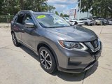 Used 2019 Nissan Rogue SV w/ Sun & Sound Touring Package image 2