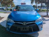 Used 2017 Toyota Camry SE image 3
