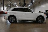Used 2021 Audi Q5 Premium Plus w/ Premium Plus Package image 2