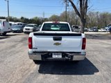 Used 2007 Chevrolet Silverado 1500 W/T image 4
