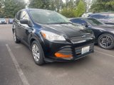 Used 2016 Ford Escape S image 2
