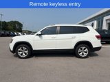 Used 2018 Volkswagen Atlas SE image 3