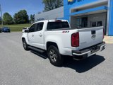 Used 2015 Chevrolet Colorado Z71 image 4