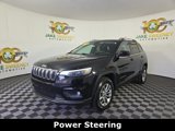 Used 2019 Jeep Cherokee Latitude Plus w/ Cold Weather Group image 4