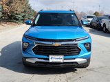 New 2025 Chevrolet TrailBlazer LT w/ LT Cold Weather Package image 3