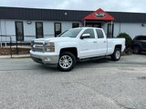 Used 2014 Chevrolet Silverado 1500 LT w/ All Star Edition image 3