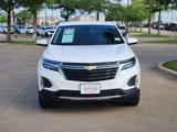 Used 2022 Chevrolet Equinox LT image 2