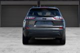 Used 2023 Jeep Cherokee Altitude Lux image 5