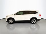 Used 2017 Honda Pilot EX image 3