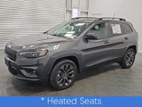 Used 2021 Jeep Cherokee Latitude Lux 80th Anniv w/ Quick Order Package 26U 80TH image 5