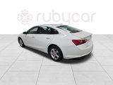 Used 2024 Chevrolet Malibu LT image 3