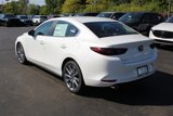 New 2025 MAZDA MAZDA3 s image 5