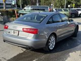 Used 2015 Audi A6 2.0T Premium Plus w/ Premium Plus Package image 4