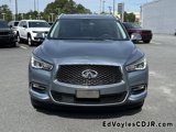 Used 2018 INFINITI QX60 FWD w/ Premium Plus Package image 2