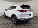 Used 2017 Kia Sportage EX w/ EX Technology Package image 5