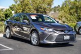 Certified 2022 Toyota Camry LE image 5