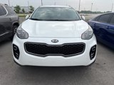 Used 2019 Kia Sportage EX image 5