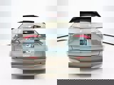 New 2025 Honda HR-V LX image 4