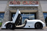 Used 2020 McLaren 720S Spider image 6