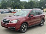 Used 2017 Subaru Forester 2.5i Premium w/ All-Weather Package image 5