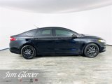 Used 2016 Ford Fusion SE image 5