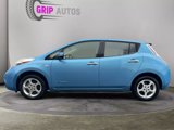 Used 2012 Nissan Leaf SL image 5