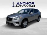 Used 2014 MAZDA CX-5 Touring image 4