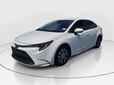 Used 2022 Toyota Corolla LE image 4