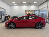 New 2025 Toyota Prius XLE image 5
