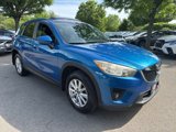 Used 2013 MAZDA CX-5 Touring w/ Bose & Moonroof Pkg image 4