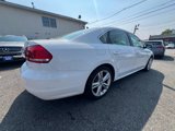 Used 2014 Volkswagen Passat 1.8T SE image 4