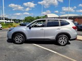 Used 2020 Subaru Forester Premium image 4