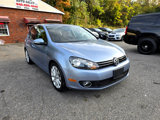 Used 2011 Volkswagen Golf TDI image 2