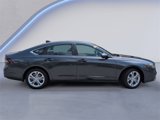 New 2025 Honda Accord LX image 3